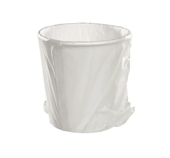 Einzeln verpackte 10-Unzen-Wärmebecher aus Papier